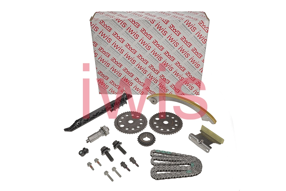 Timing Chain Kit